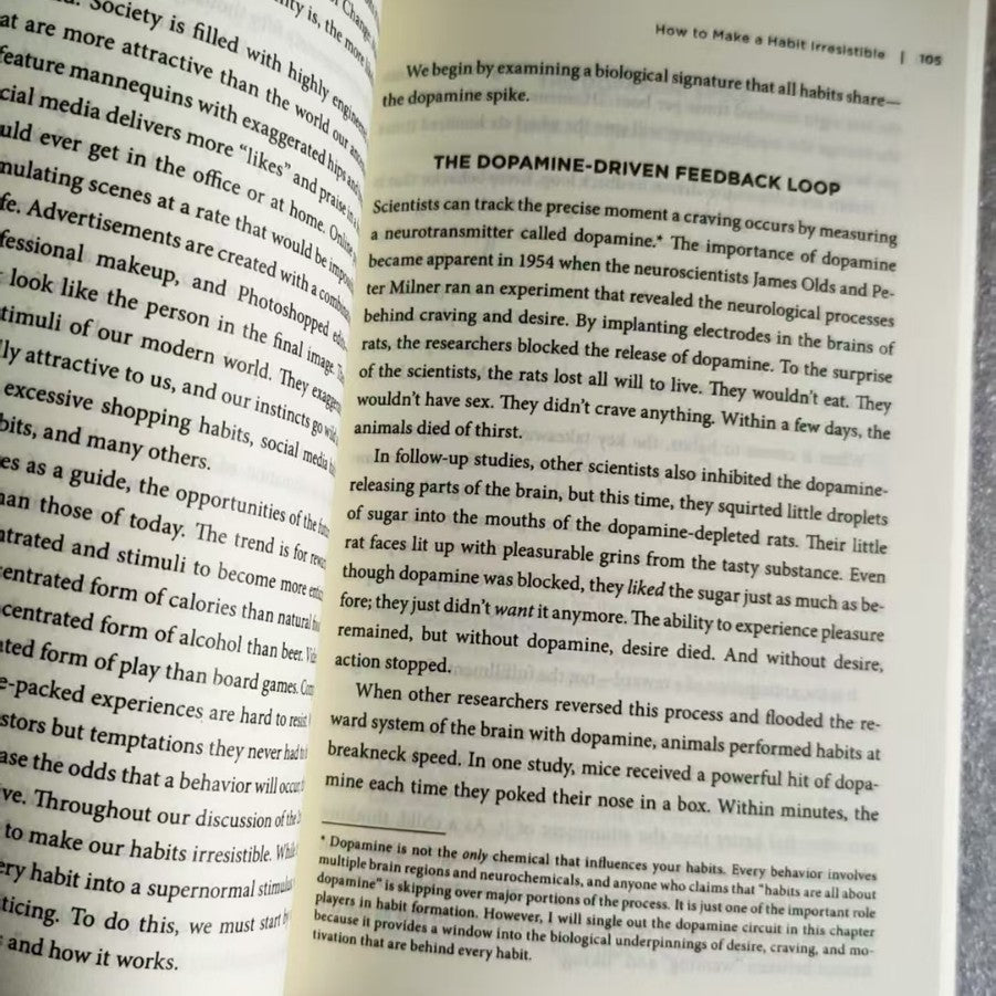 English Books