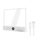 Rechargeable LED Reading Light with Adjustable Brightness